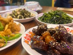 -谢记上海大排档(长寿路店)