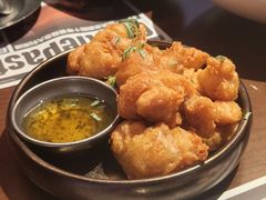-黑手制面·Gentle Pasta(国金天地店)