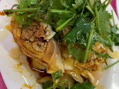 -电白鸭粥店(下沙二坊88号店)