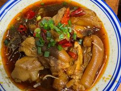 -楠火锅(昆山金鹰店)