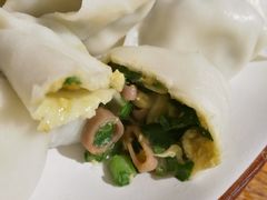 -必点海鲜·鲅鱼水饺(鞍山西道店)