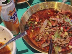 -川正旺江湖菜(三元桥店)