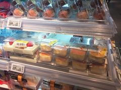 -盒马鲜生(杭州运河上街店)