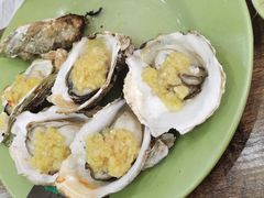 -贞姨美食·老字号海鲜大排档