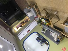 -想家粒科学探索中心(青林湾店)