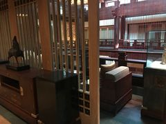 -西安华清御汤酒店