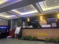 -足生堂·养生足道·SPA(金贸大街店)
