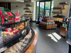 -星巴克(迪士尼小镇店)