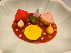 -莲西餐(曲江店)