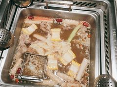 -野妹火锅(龙岗店)