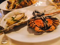 -君悦酒店·乐厨·高空自助餐(青年大街店)