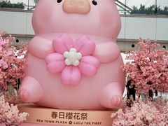 -新城市广场