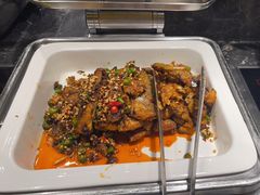 -吉布鲁牛排海鲜自助(温江合生汇店)