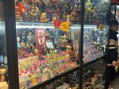 -骑鹅公社(南开大悦城店)
