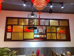 -陈记菜馆·非遗淮扬菜(东关街教场店)
