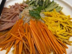 什锦菜-庐州太太(CBD店)