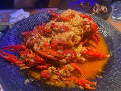 -红盔甲·小龙虾(人民广场店)