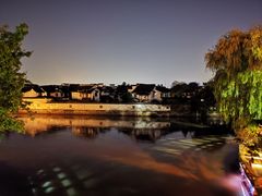 -枫桥景区