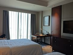 -上海嘉定喜来登酒店