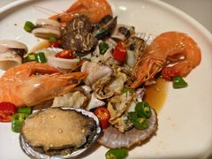 -33号大院·青岛本帮菜(五四广场店)
