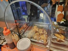 -整只乳鸽GetSQUAB(西华路店)