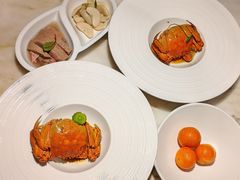 -淮扬府(安定门店)