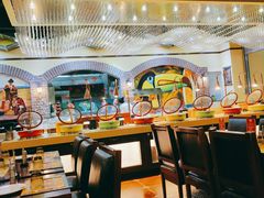 大堂-拉丁餐厅·巴西烤肉自助(正佳广场店)