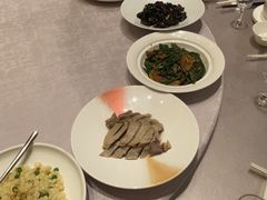 -世纪缘国际会议中心·中餐厅(百家湖店)