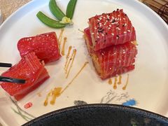 -麒麟中餐厅·经典粤菜·地道菜式老字号(广州长隆酒店)