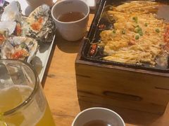 -木屋烧烤(创业店)