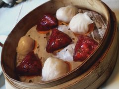 红米野菌饺-三号黄浦会Canton Table