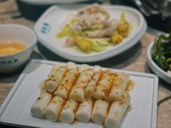 -淘米捞·米汤脆鲩鱼火锅(福田皇岗店)