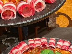 -春熙台韩国料理·章鱼肥牛(西丽店)