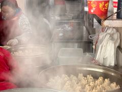 -家阳赵师傅油饼包烧麦(粮道街店)