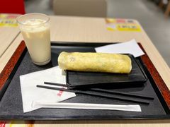 -永和大王(宜山店)