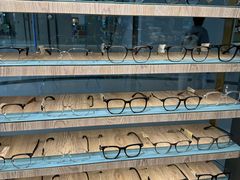 -木九十眼镜(朝阳大悦城4F店)