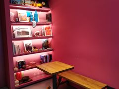 -Punchline Coffee&Roaster(同济大学店)
