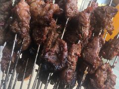烤肉筋-铁诚烤肉