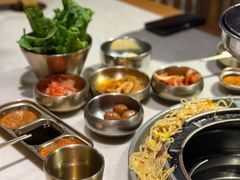 -韩宫宴烤肉·料理(苏州中心店)