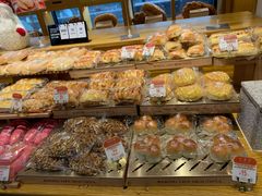 -西村叔叔的店·面包·甜品·蛋糕(牡丹园店)