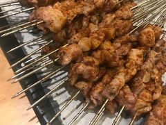 -珍祥烧烤涮肚(舜耕路店)