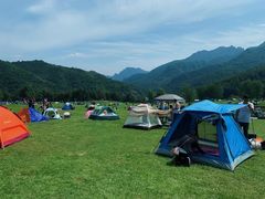 -玉渡山自然风景区