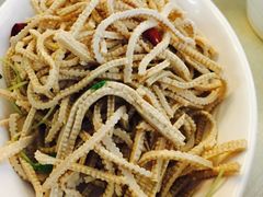 -金豆角砂锅焖面(安贞店)