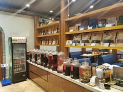 零售区-妈妈的味道·腾冲特色菜(和顺古镇店)
