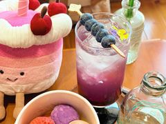 -云境cloudland·口味蛋糕•下午茶(长江路店)