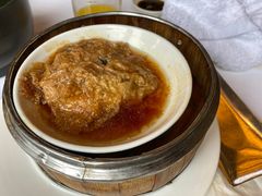 -富力丽思卡尔顿酒店·丽轩中餐厅