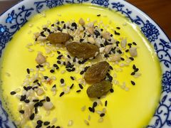 -青海名吃尕张娃非遗烤肉(海湖总店)