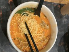 -和府捞面(天河领展广场店)