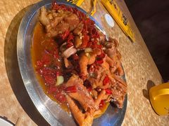 -喝丢一只鞋海鲜烧烤·海肠捞饭(东关街店)