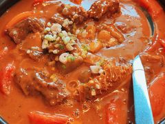 -潮上潮(南中环店)